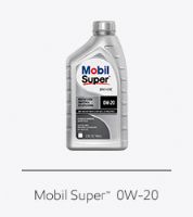 ACEITE MOBIL